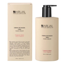 Arual Crema Mani nutriente e riparatrice | Keshop