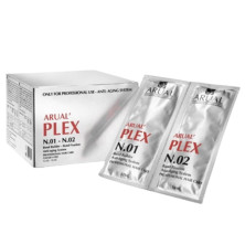 Arual Plex | Regenera cutícula y protege | Keshop