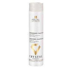 Arual Crystal Diamond Conditioner | Repairing | Keshop