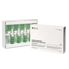 Arual Regenerador Extreme | Ampollas sin aclarado | Keshop