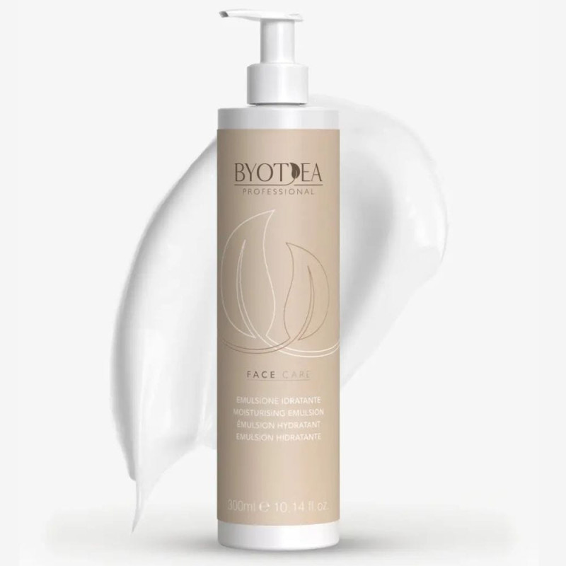 Byotea Face Care Moisturising Emulsion | Keshop