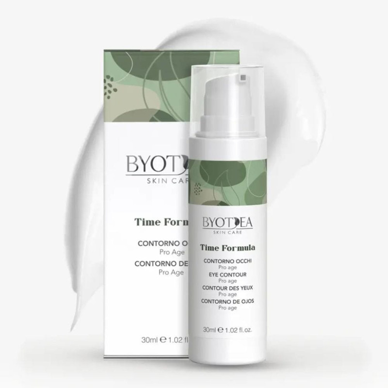 Byotea Pro-Age Face Serum | Firming + Hydrating | Keshop