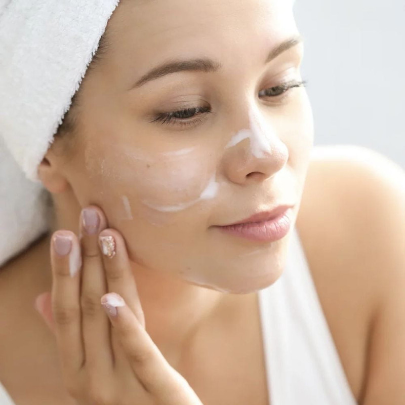 Byotea Émulsion visage | Hydratante & Volumisante | Keshop