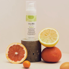 RadianC Drainierendes und feuchtigkeitsspendendes Augen-Gel - 30 ml