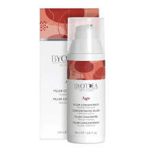Byotea Age Filler concentrado | Efecto tensor | Keshop