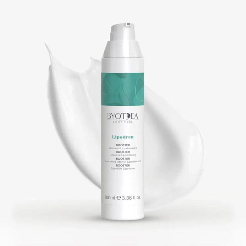 Body Care Lipodren Booster Intensive Lipodrainage - 100 ml
