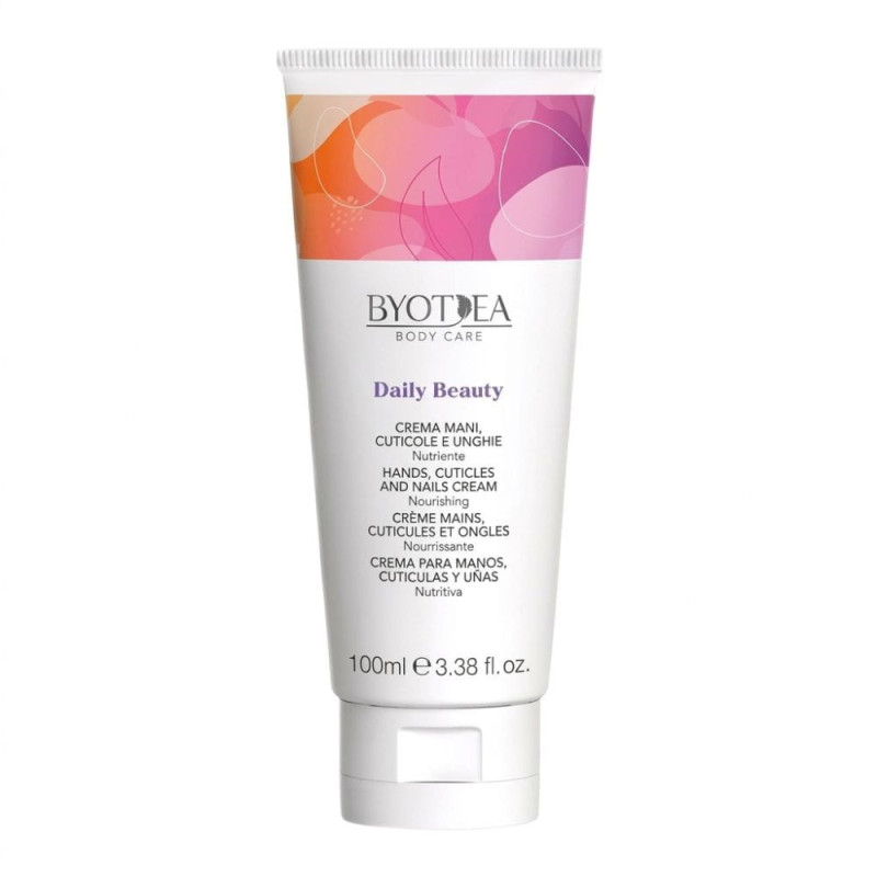 Byotea Crema Mani Nutriente | Idratazione Rapida | Keshop
