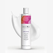 Byotea Latte Corpo Idratante Daily Beauty | Keshop
