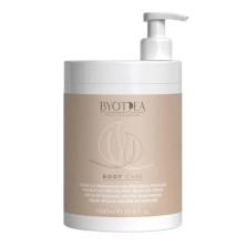 Byotea Crema massaggio neutra senza profumo | Keshop