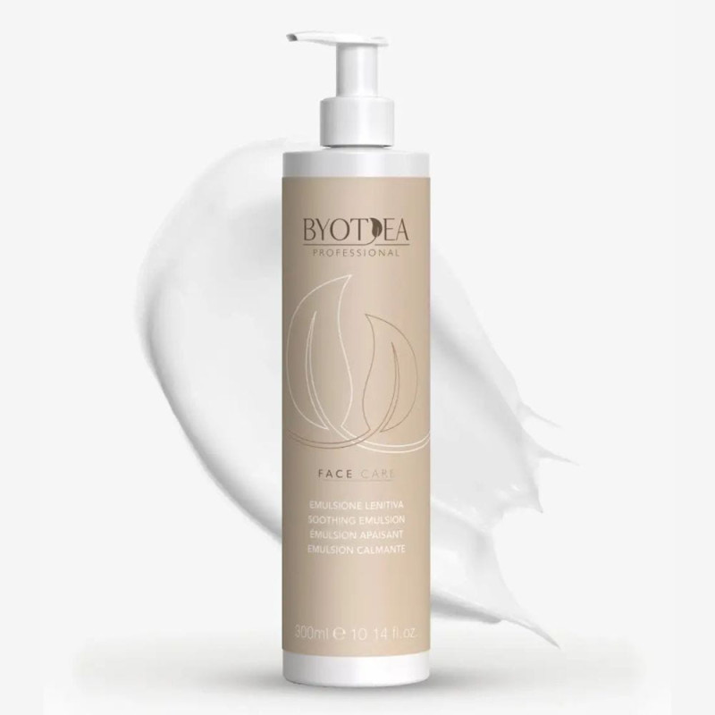 Face Care Beruhigende Emulsion - 300 ml