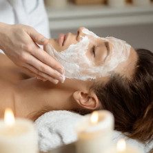 Face Care Beruhigende Emulsion - 300 ml