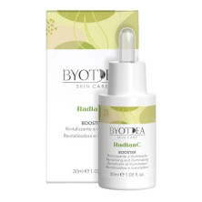 Byotea Radiance Booster Vitamine C | Éclat rapide | Keshop