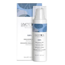 Byotea Emulsión AHA Antimanchas Rostro | Keshop