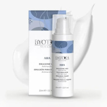 AHA Gesichts-Emulsion Anti-Pigmentflecken - 30 ml