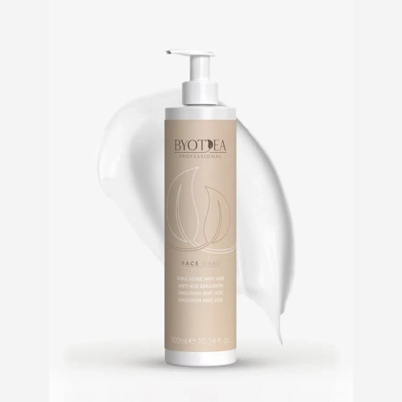 Byotea Emulsione Viso Anti-Age | Effetto Lifting | Keshop