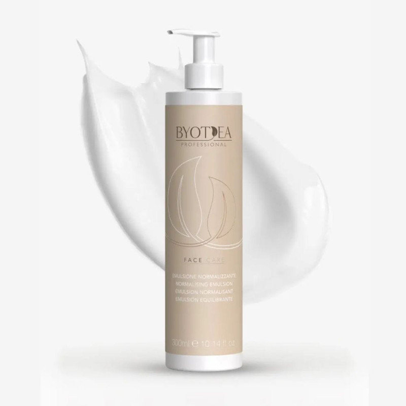 Byotea Emulsione Viso Normalizzante | Pori e Acne | Keshop