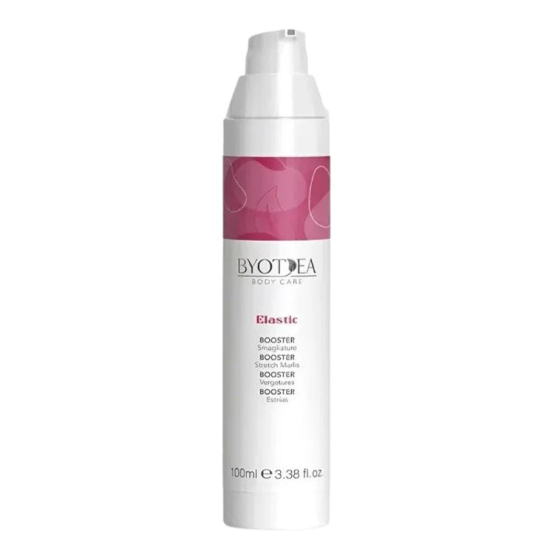 Byotea Anti-vergetures | Body Care Elastic Booster | Keshop