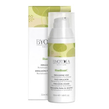 Byotea Émulsion Radiance Visage | Éclat & Fermeté | Keshop