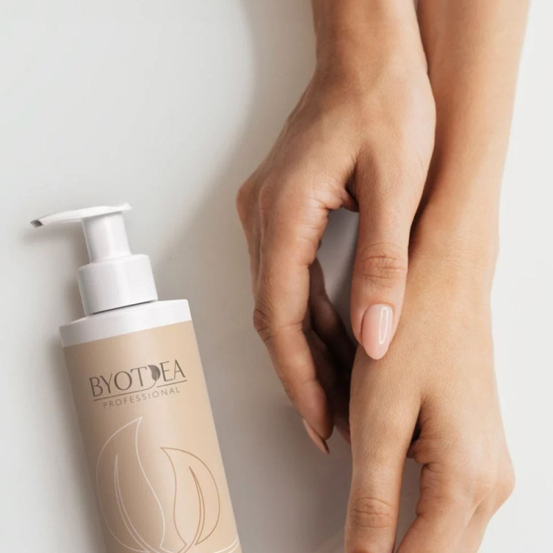 Byotea | Crema Manos Nutritiva | Karité y Malva | Keshop