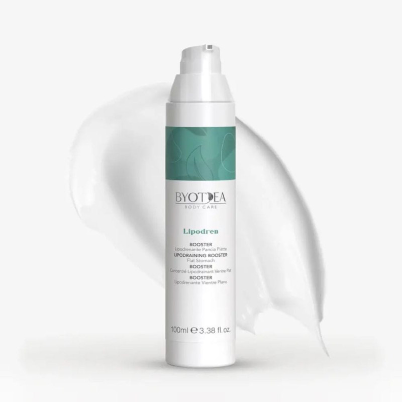 Byotea Body Care Lipodren Booster | Flat Stomach | Keshop