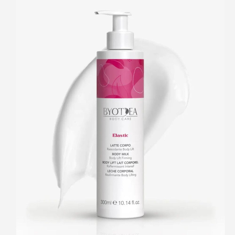 Byotea Leche Corporal Reafirmante | Efecto Lifting | Keshop