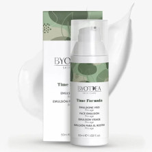 Byotea Pro-Age Face Emulsion | Hyaluronic + Spilanthol | Keshop