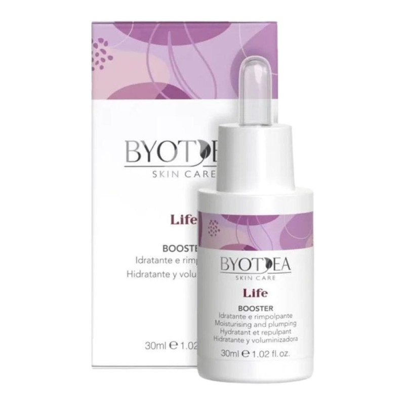 Byotea Life Booster Idratante Volumizzante | Keshop