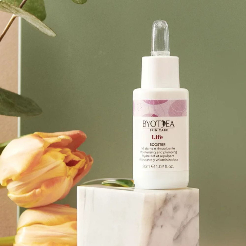 Byotea Sérum booster hidratante y voluminizador | Keshop