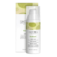 Byotea Radiance Face Serum | Brightening Night | Keshop