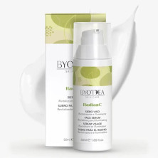 Byotea Sérum Visage Radiance | Revitalisant | Keshop