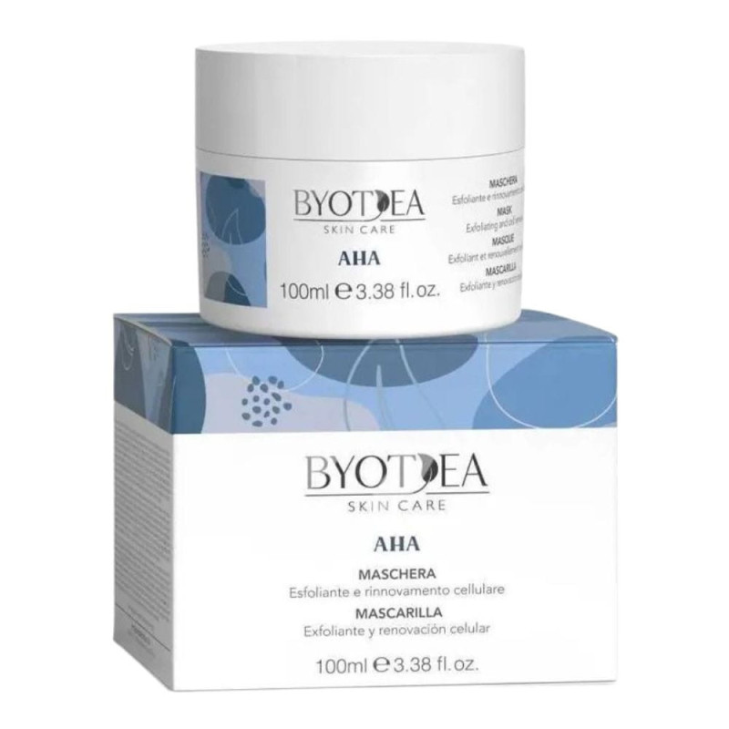 AHA Maske - 100 ml