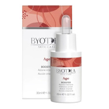 Byotea Age Booster Serum | Hyaluronic + Botox-like | Keshop