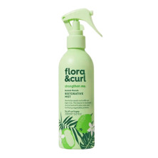 Flora & Curl Restorative Mist | Bruma Fortalecedora | Keshop