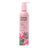 Flora & Curl Champú Curly Agua de Rosas | Keshop
