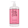 Only Curls Gel definidor de rizos | Fijación flexible | Keshop