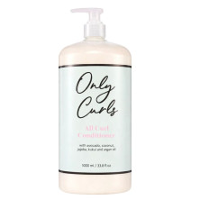Only Curls Acondicionador rizos | Anti-frizz | Keshop