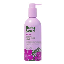 Flora & Curl Style Me Twist & Braid Cream | Antiencrespamiento | Keshop