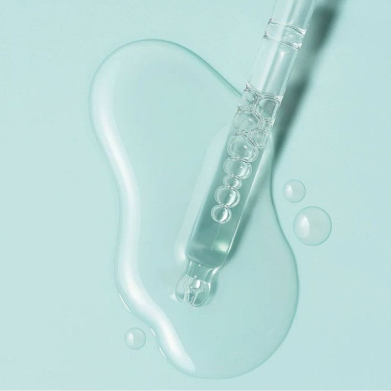 Flora & Curl Aceite Prechampú Menta Coco | Keshop