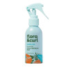 Flora & Curl Bruma Cuero Cabelludo Menta Coco | Keshop