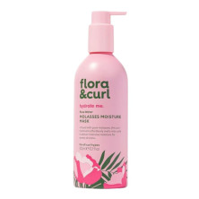 Flora y Curl Mascarilla Hidratante Rizos | Keshop
