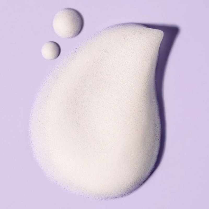 Flora y Curl Espuma Volumen Rizos | Sin Alcohol | Keshop