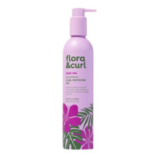 Flora & Curl Style Me Gel Definidor Rizos | Sin Alcohol | Keshop