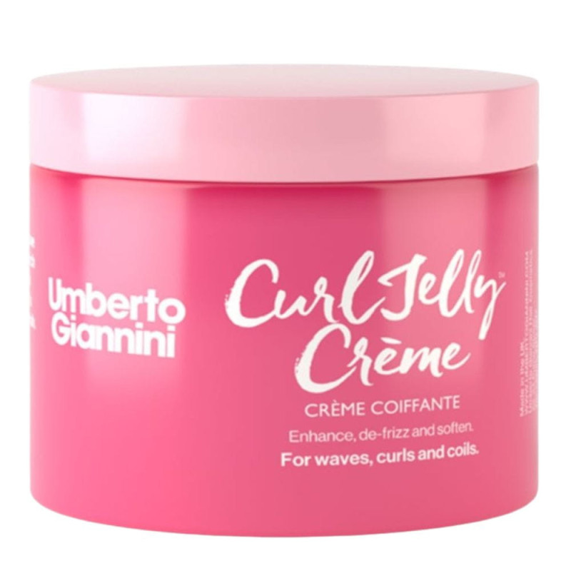 Umberto Giannini Curl Jelly Crème | Anti-crespo | Keshop