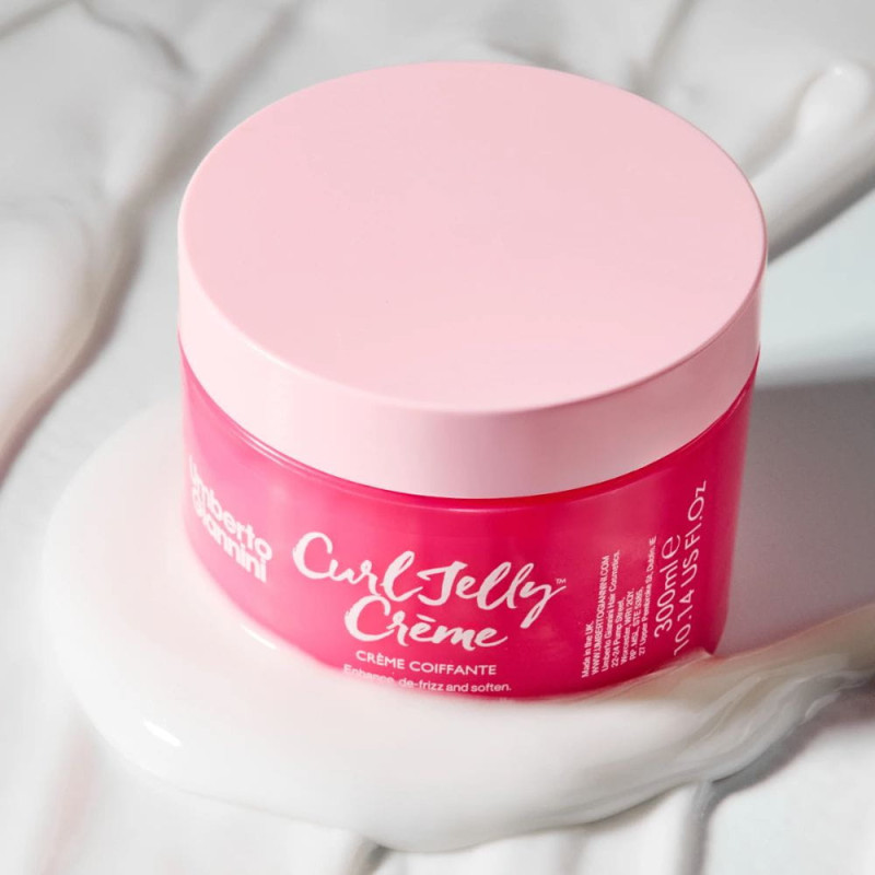 Umberto Giannini Curl Jelly Crème | Anti-crespo | Keshop