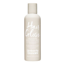 Umberto Giannini Hair Gloss | Balsamo Lisciante Antifrizz