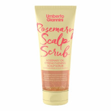 Umberto Giannini Scrub Cuoio Capelluto | Rosemary Oil | Keshop