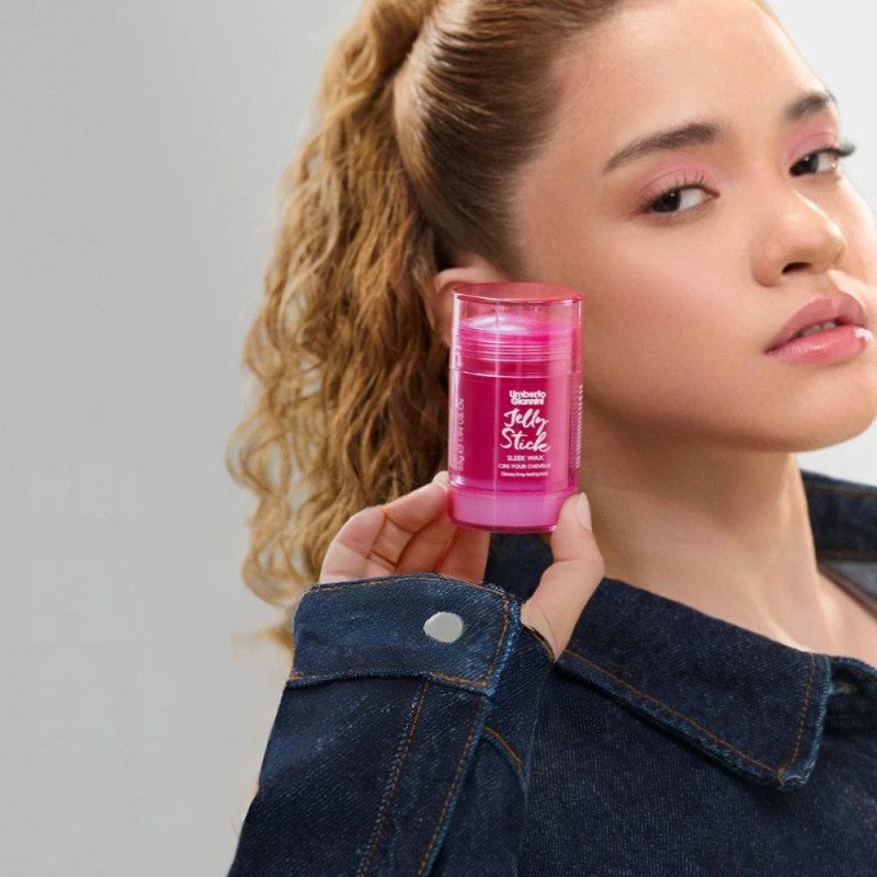 Umberto Giannini Jelly Stick | Fissaggio forte | Keshop
