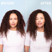 Umberto Giannini Crema Anti-Frizz Ricci | Keshop