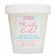 Umberto Giannini Thirsty Curls Maschera Ricci | Keshop