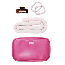 Umberto Giannini Heatless Curls Kit | Ricci Senza Calore | Keshop